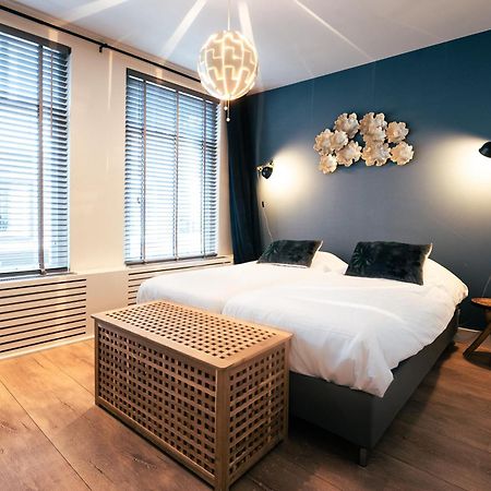 Familie Hotel & Apartments Alkmaar Dış mekan fotoğraf