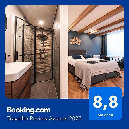 Familie Hotel & Apartments Alkmaar Dış mekan fotoğraf