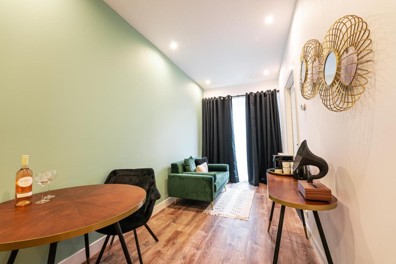 Familie Hotel & Apartments Alkmaar Dış mekan fotoğraf