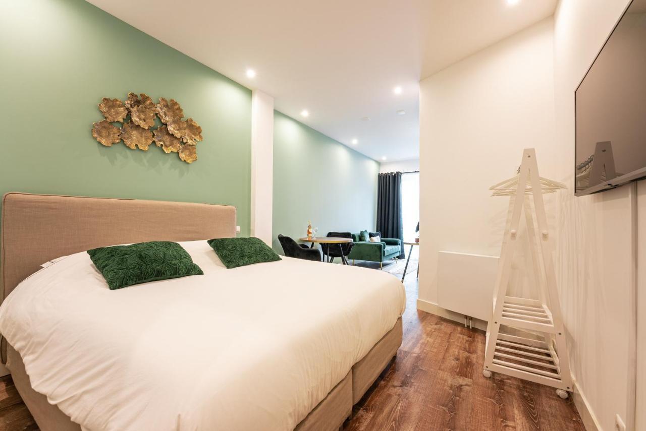 Familie Hotel & Apartments Alkmaar Dış mekan fotoğraf