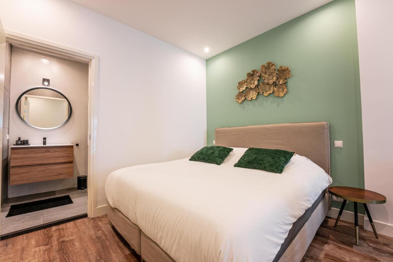 Familie Hotel & Apartments Alkmaar Dış mekan fotoğraf