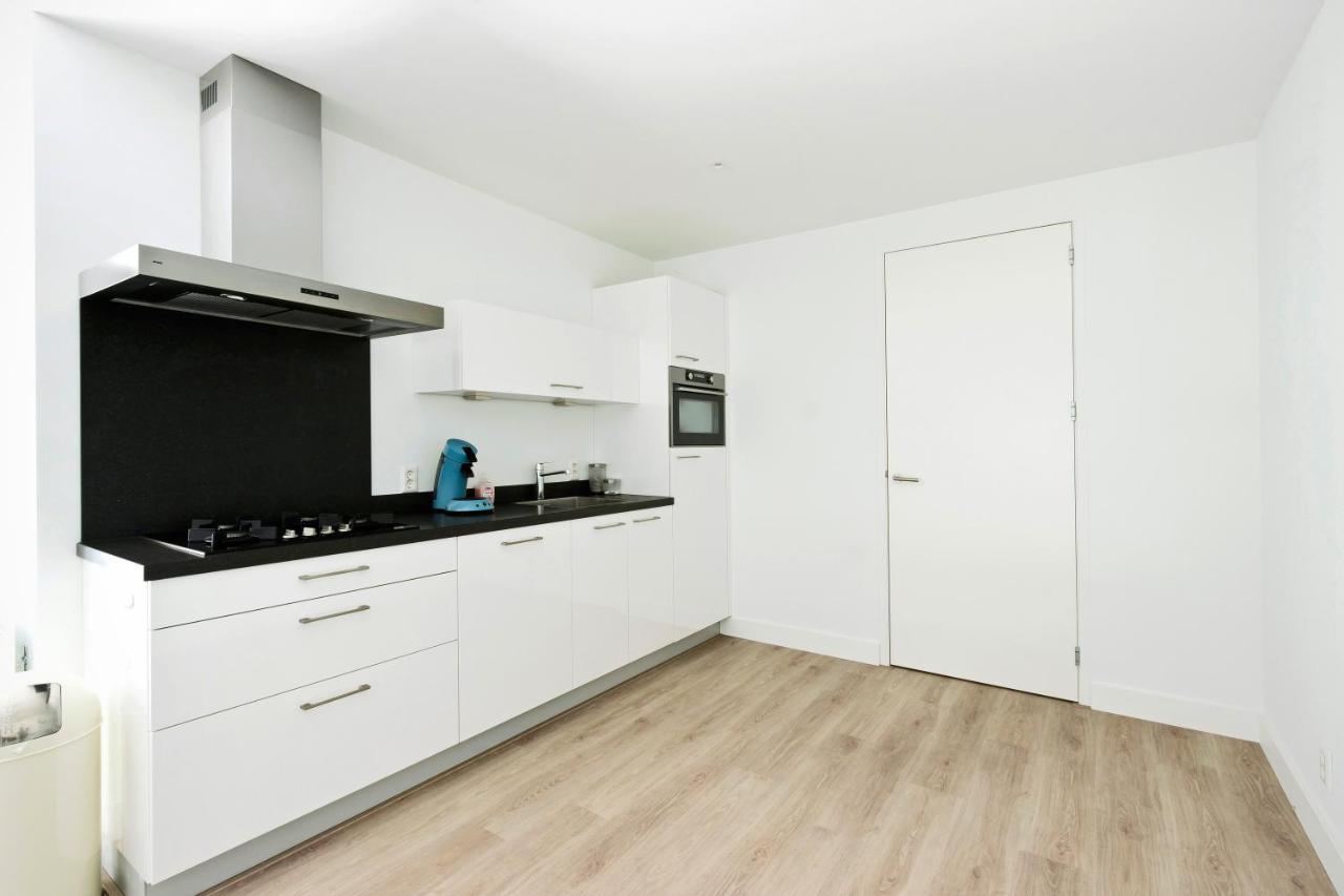 Familie Hotel & Apartments Alkmaar Dış mekan fotoğraf