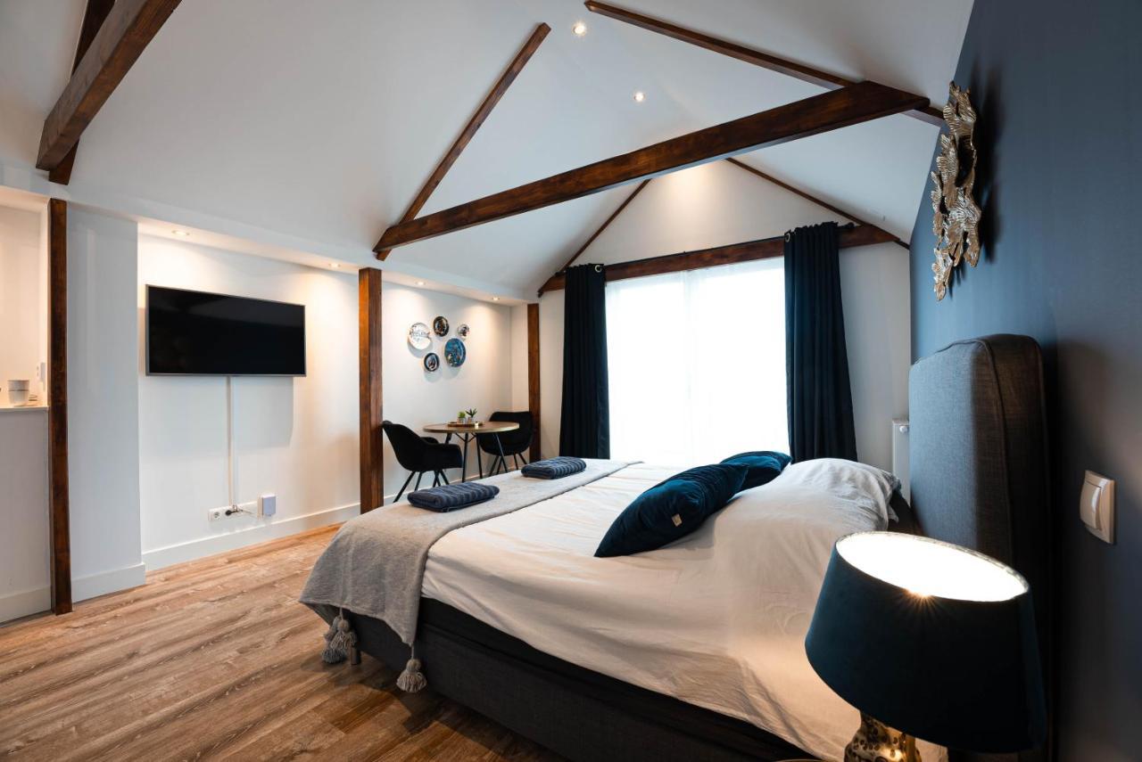 Familie Hotel & Apartments Alkmaar Dış mekan fotoğraf