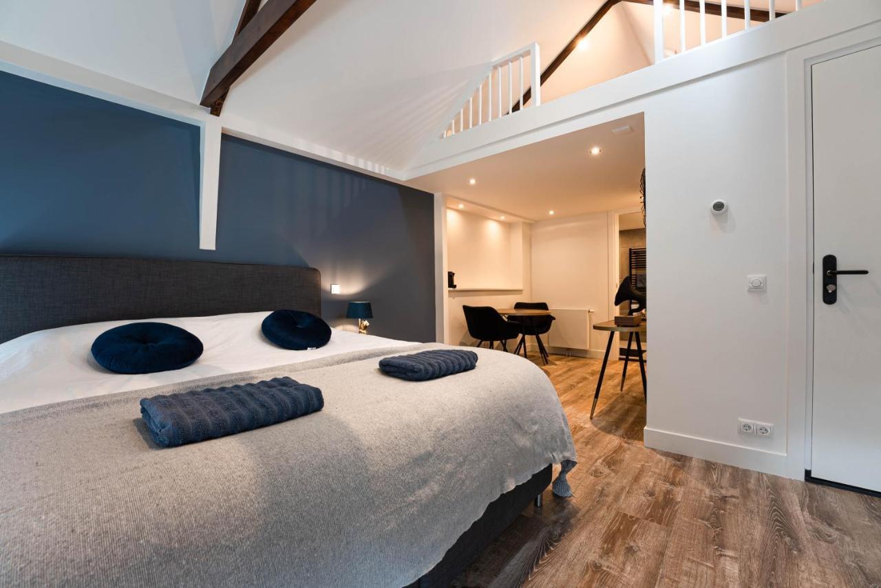 Familie Hotel & Apartments Alkmaar Dış mekan fotoğraf