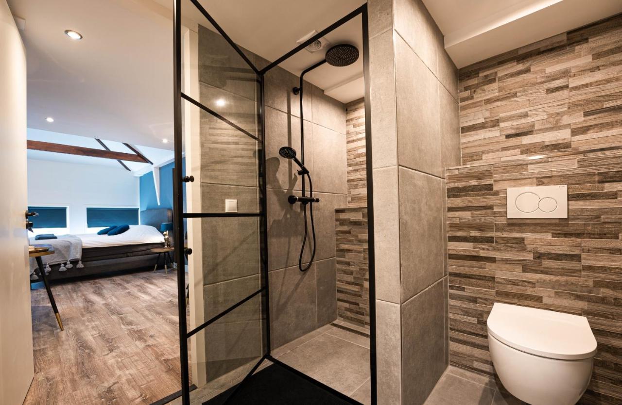 Familie Hotel & Apartments Alkmaar Dış mekan fotoğraf