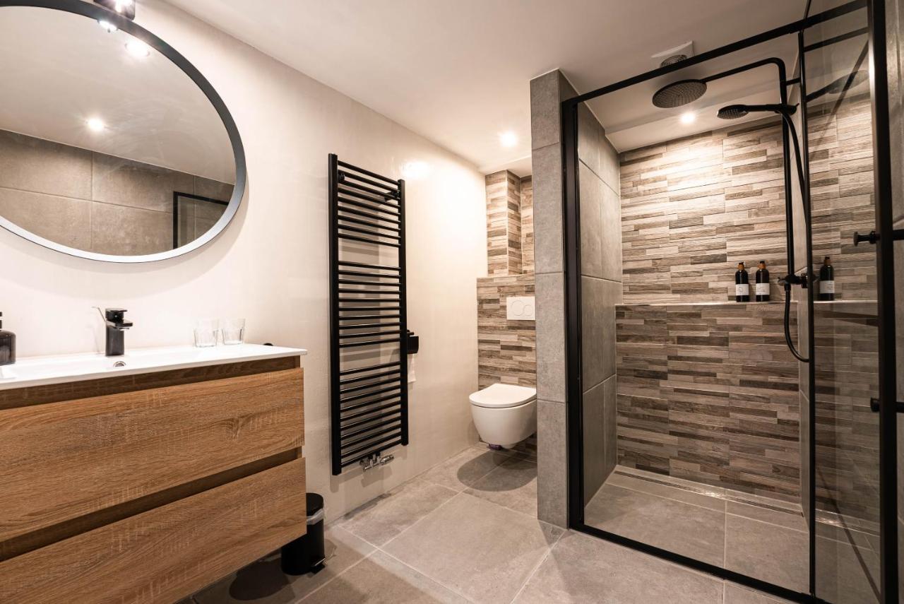 Familie Hotel & Apartments Alkmaar Dış mekan fotoğraf