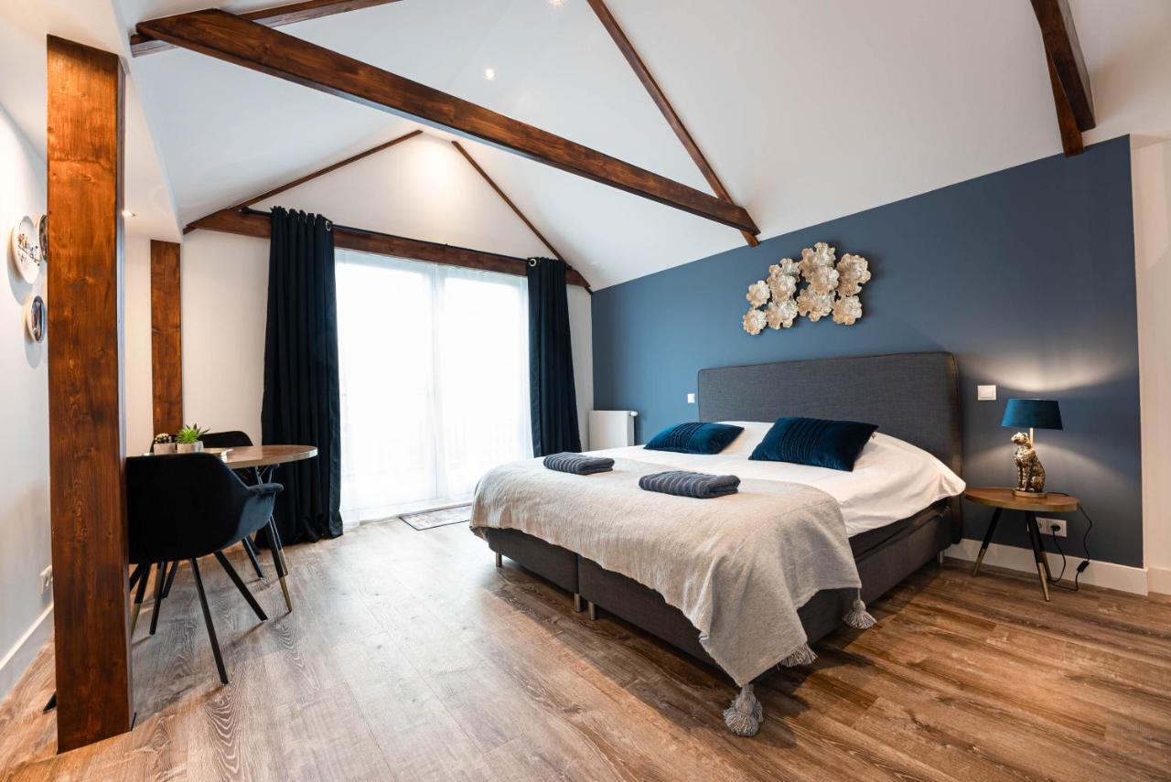 Familie Hotel & Apartments Alkmaar Dış mekan fotoğraf