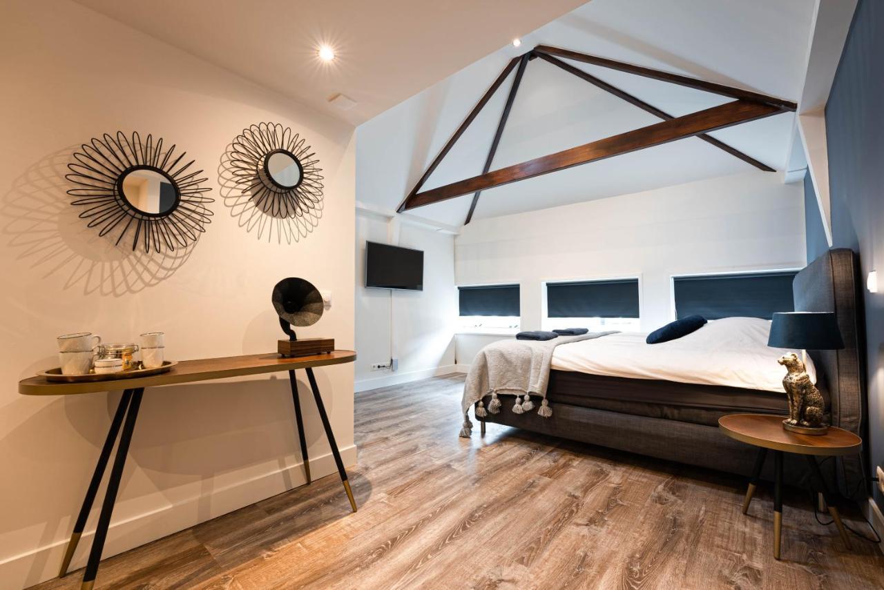 Familie Hotel & Apartments Alkmaar Dış mekan fotoğraf