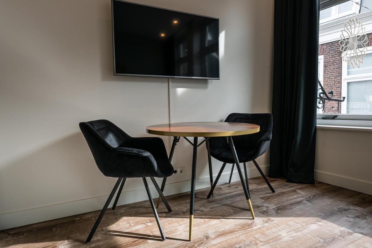 Familie Hotel & Apartments Alkmaar Dış mekan fotoğraf