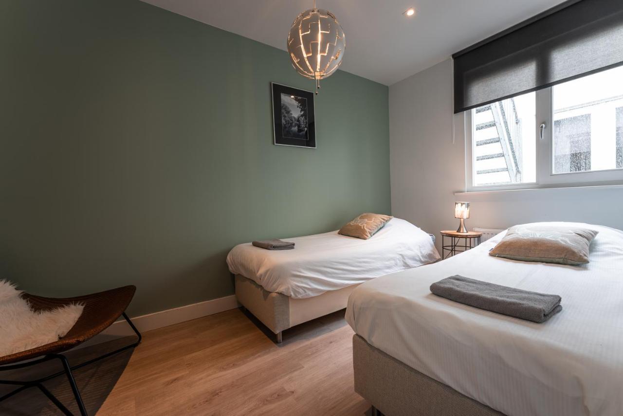 Familie Hotel & Apartments Alkmaar Dış mekan fotoğraf