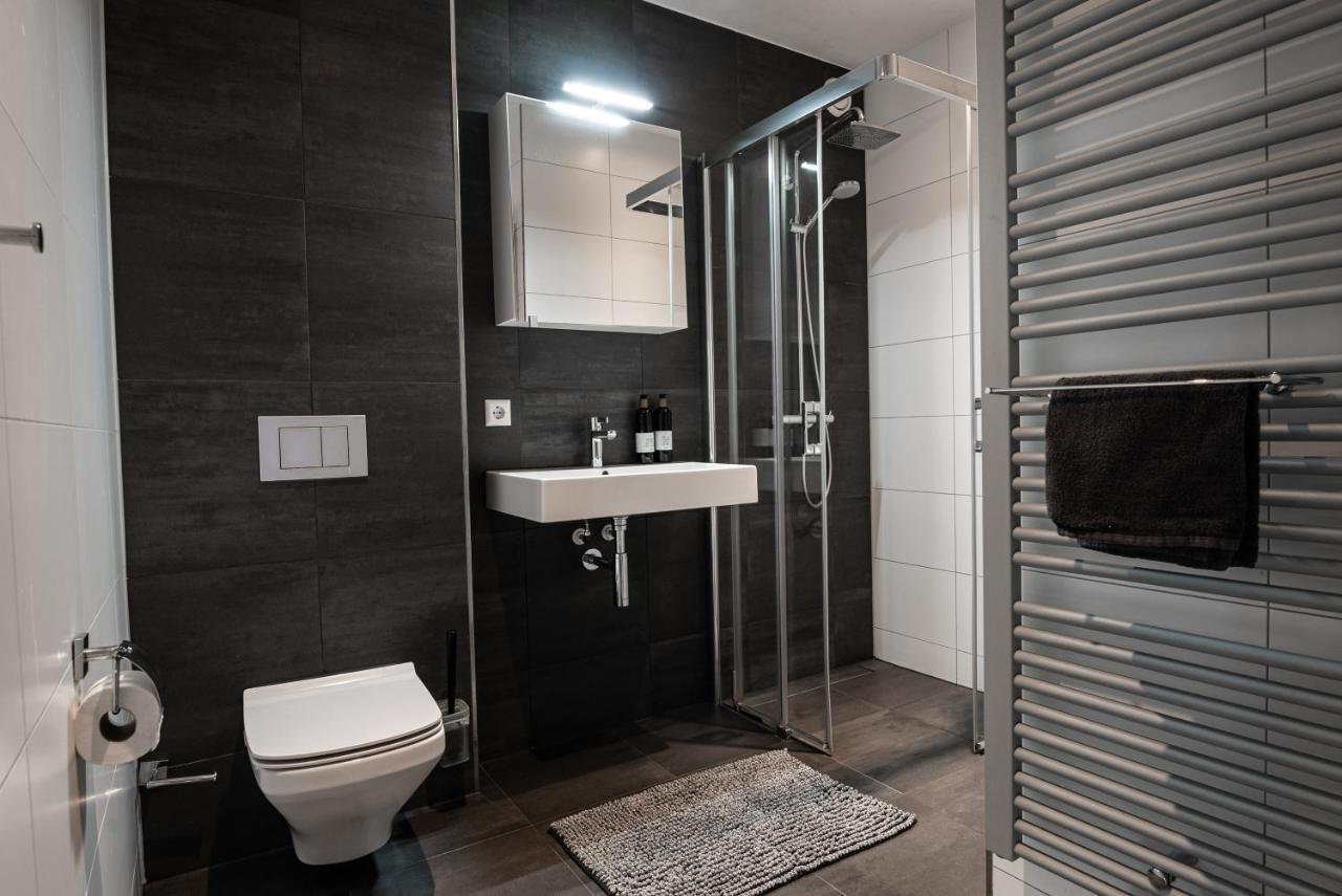 Familie Hotel & Apartments Alkmaar Dış mekan fotoğraf