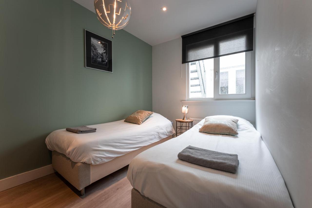 Familie Hotel & Apartments Alkmaar Dış mekan fotoğraf