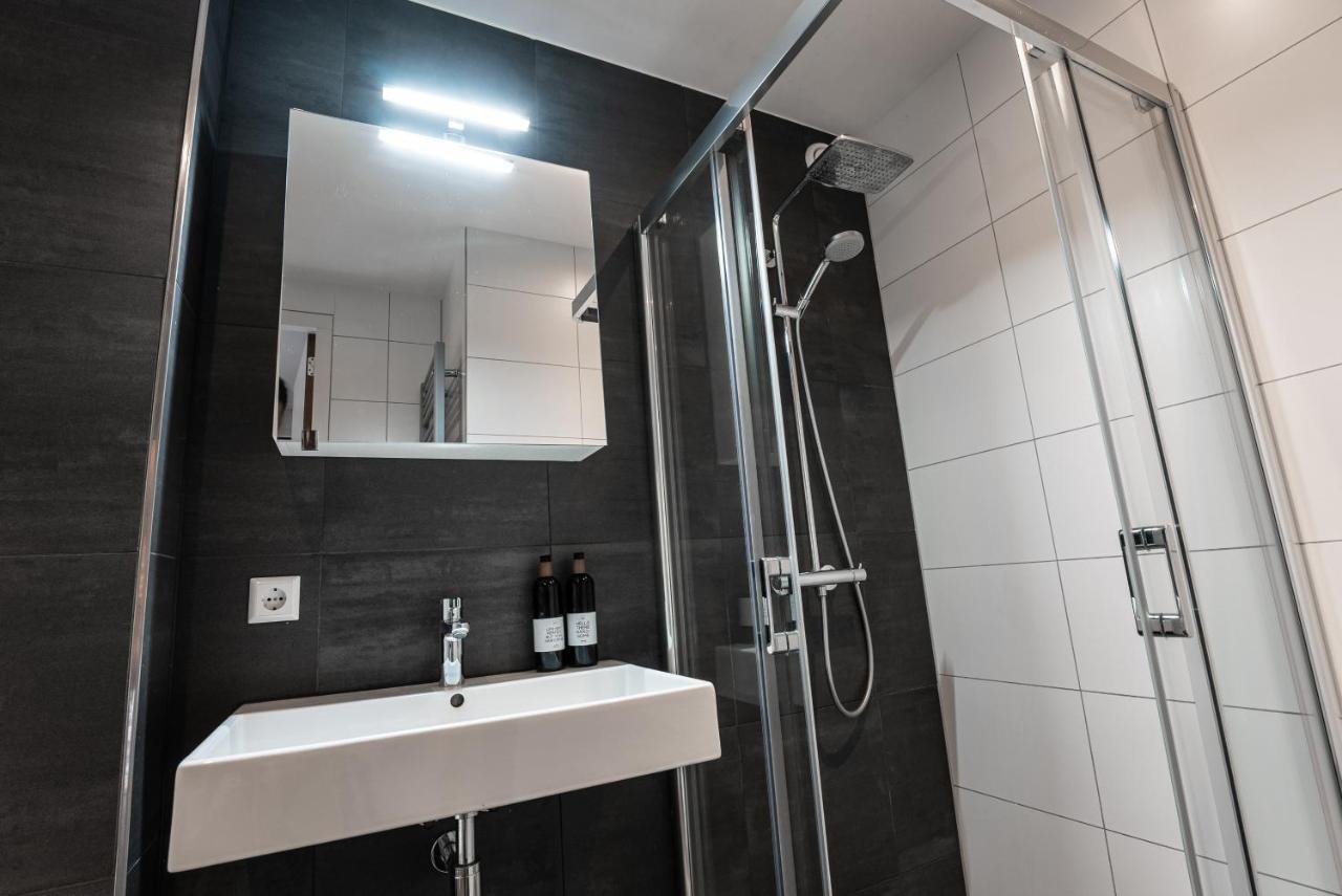 Familie Hotel & Apartments Alkmaar Dış mekan fotoğraf