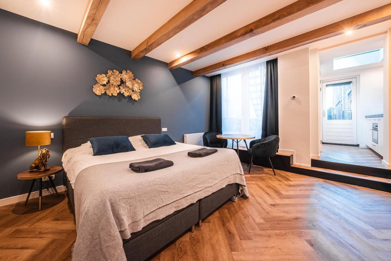 Familie Hotel & Apartments Alkmaar Dış mekan fotoğraf