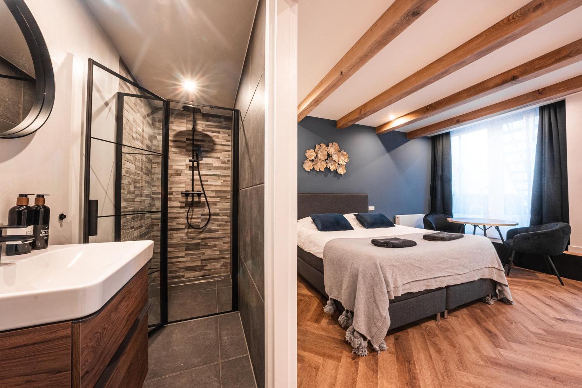 Familie Hotel & Apartments Alkmaar Dış mekan fotoğraf
