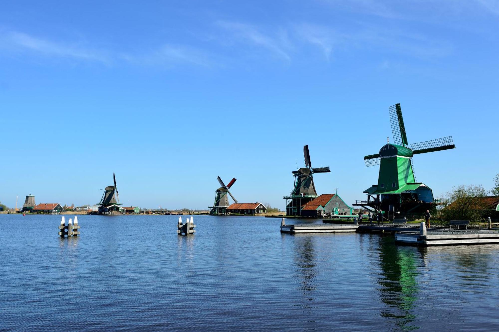 Familie Hotel & Apartments Alkmaar Dış mekan fotoğraf
