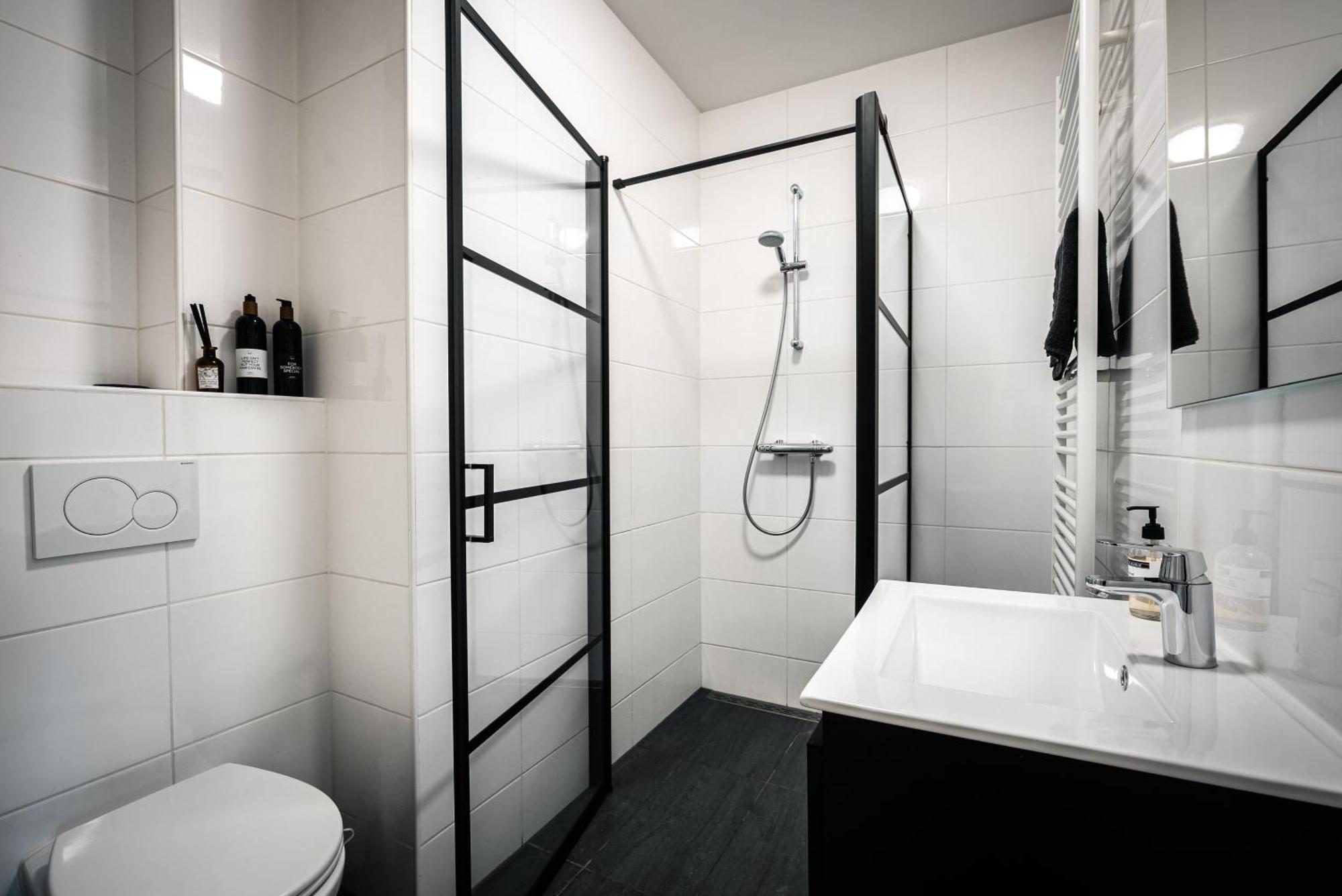 Familie Hotel & Apartments Alkmaar Dış mekan fotoğraf