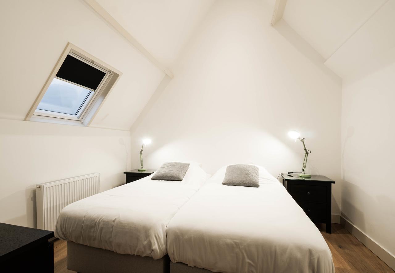 Familie Hotel & Apartments Alkmaar Dış mekan fotoğraf