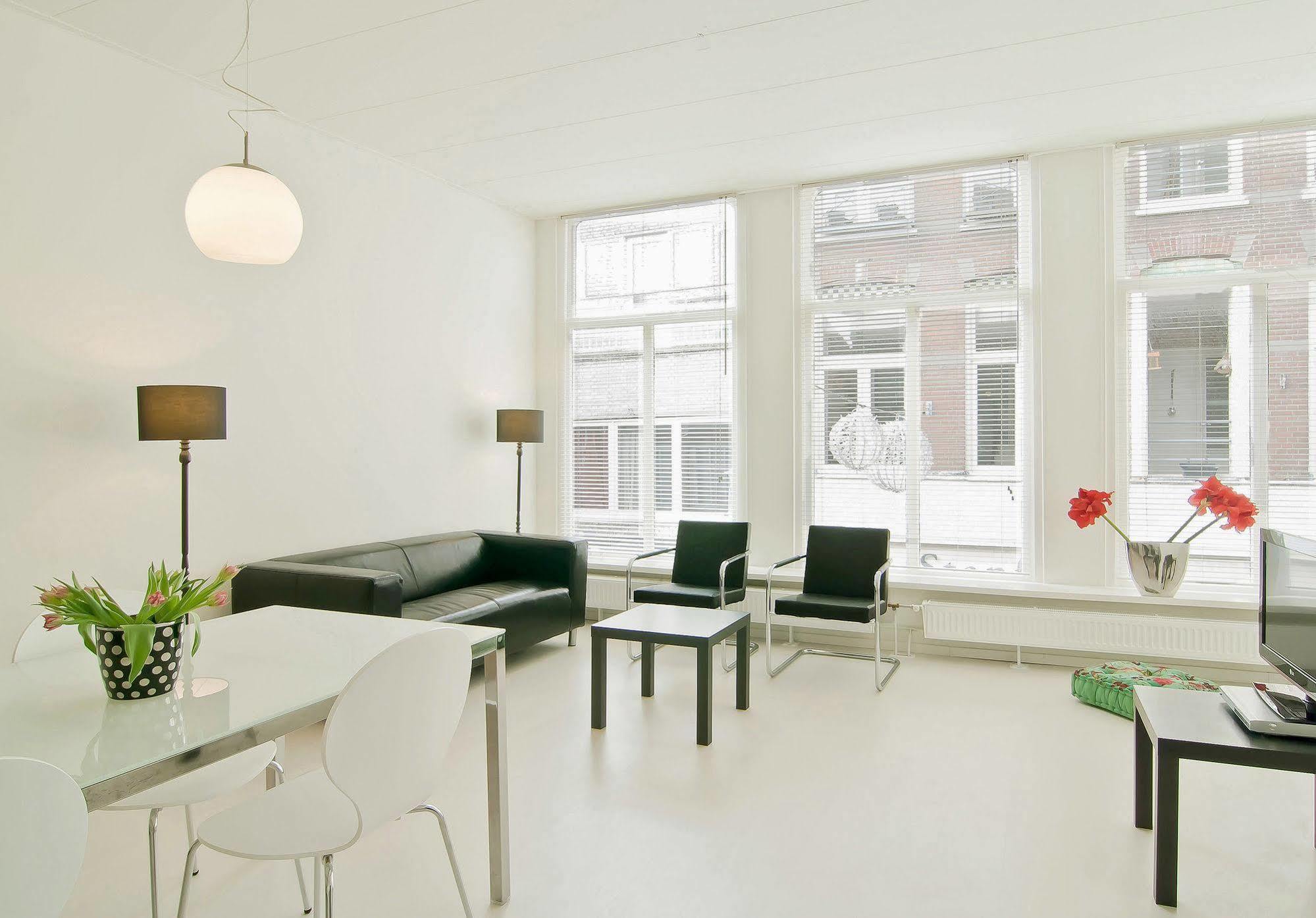 Familie Hotel & Apartments Alkmaar Dış mekan fotoğraf