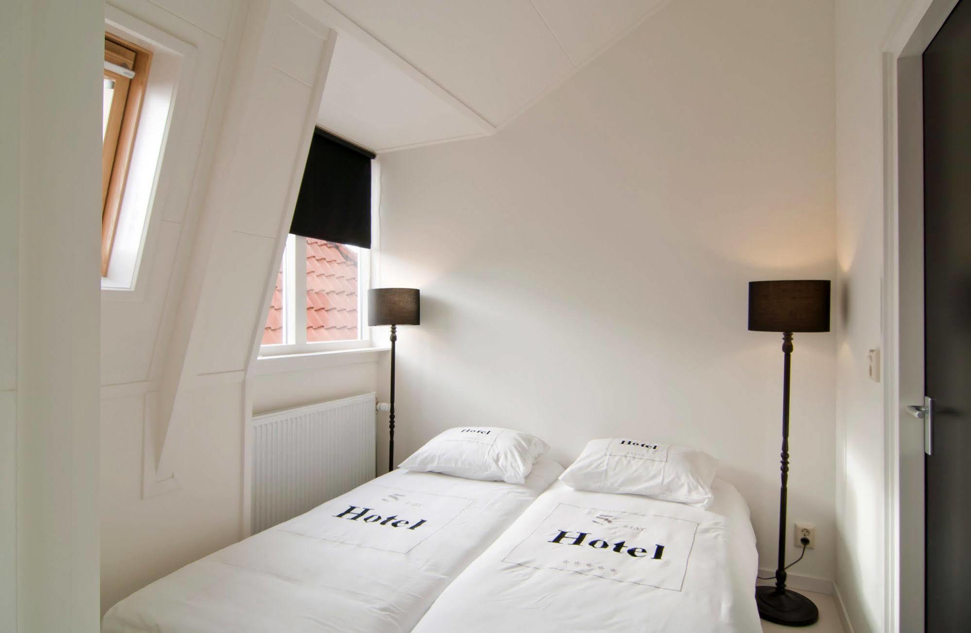 Familie Hotel & Apartments Alkmaar Dış mekan fotoğraf