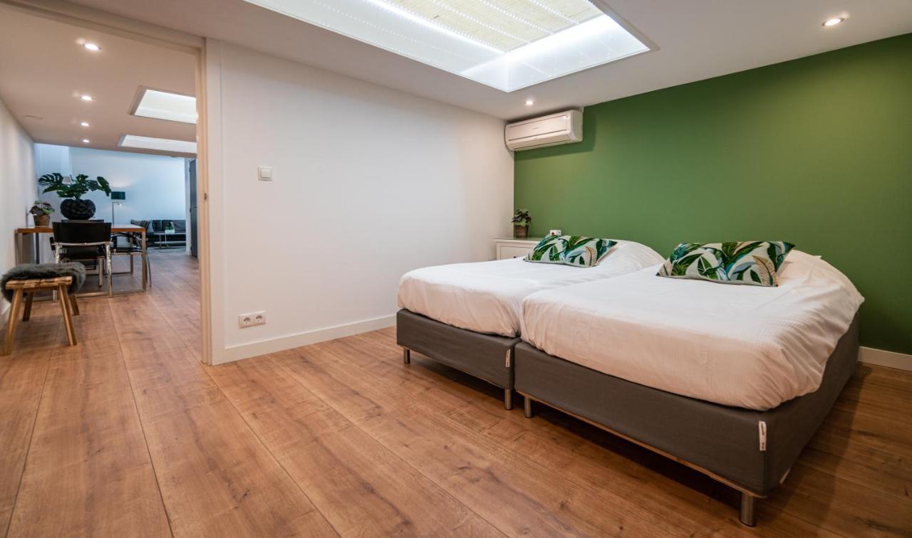 Familie Hotel & Apartments Alkmaar Dış mekan fotoğraf
