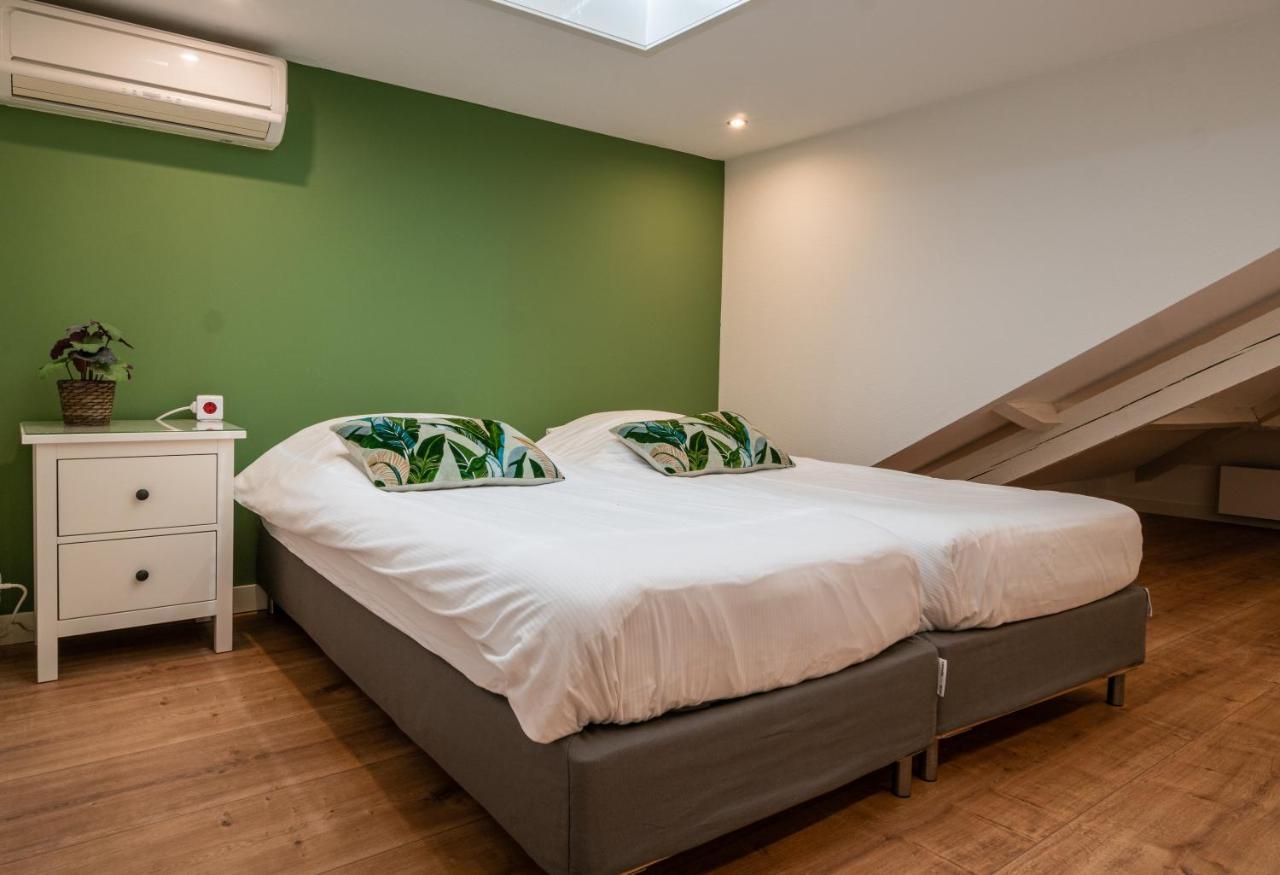Familie Hotel & Apartments Alkmaar Dış mekan fotoğraf